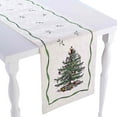 thumbnail image 1 of Avanti Spode Tree Green 90" Runner - Multicolored, 1 of 1