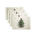 thumbnail image 1 of Spode� Christmas Tree Set of 4 Placemats, 1 of 1