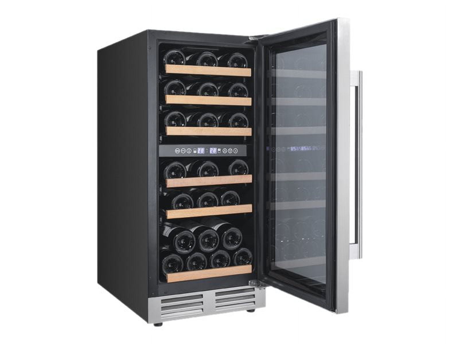 AVANTI WCF282E3SD wine coolers