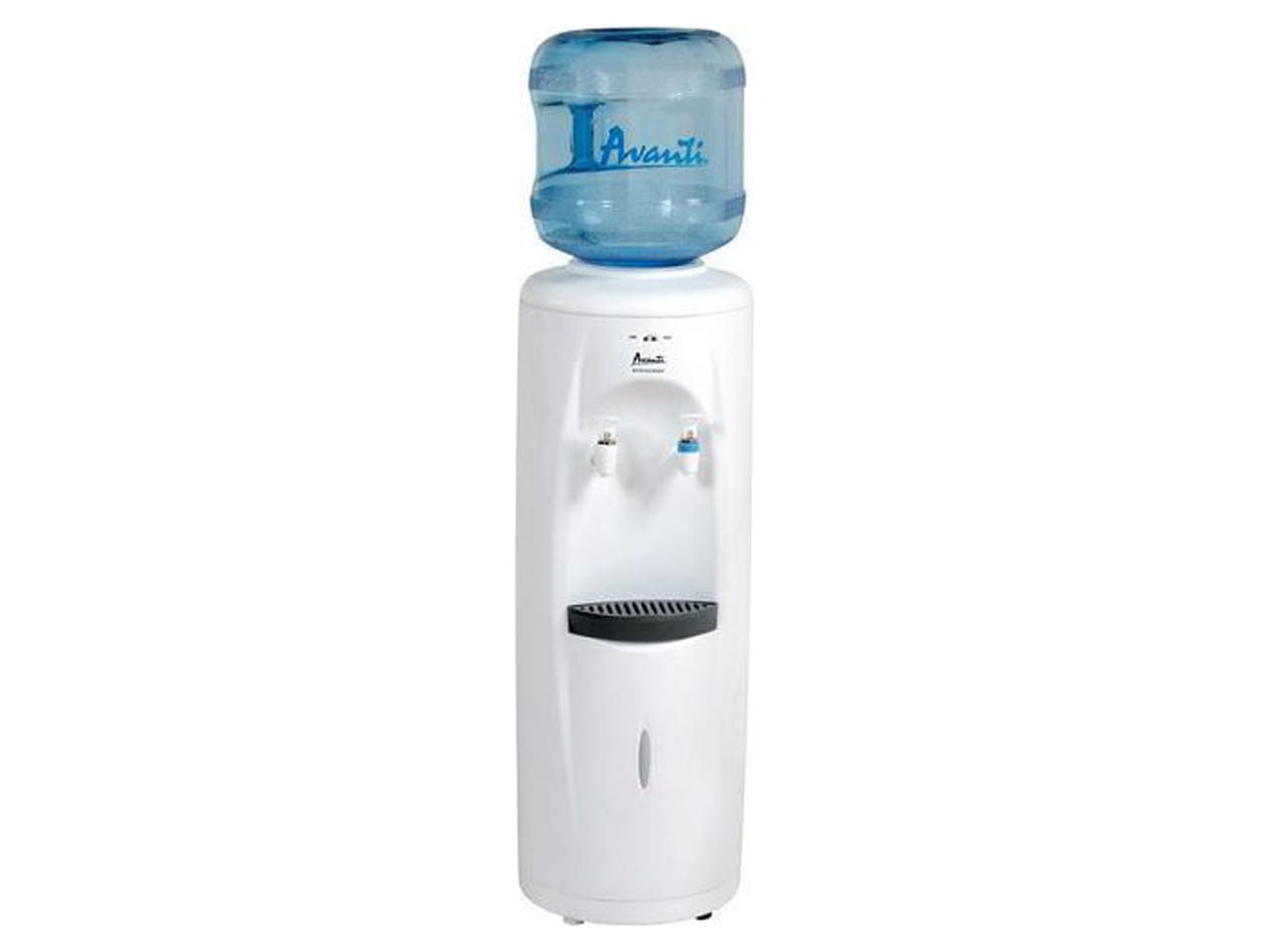 Avanti WD360 Cold/Room Temperature Floor Water Dispenser