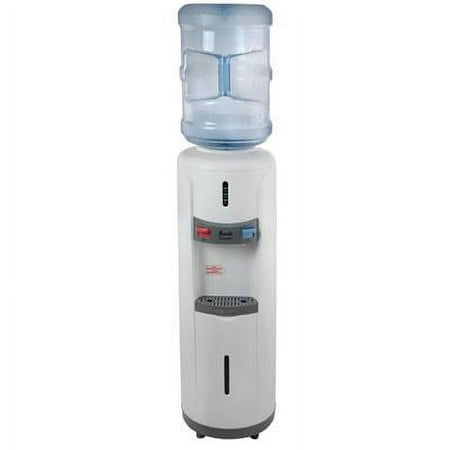Avanti WD361 Hot and Cold Water Dispenser Filtration System