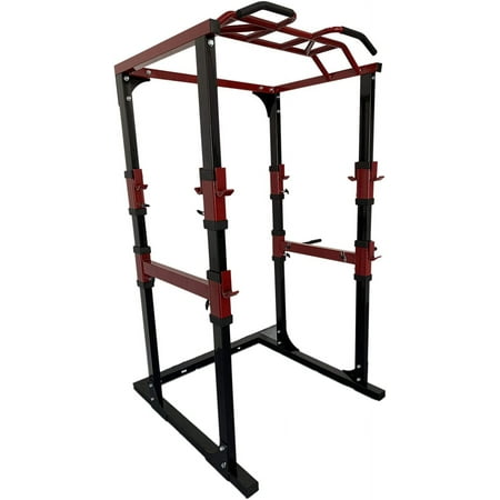 Avanti the Exercise Power Cage for Strength and Power Training