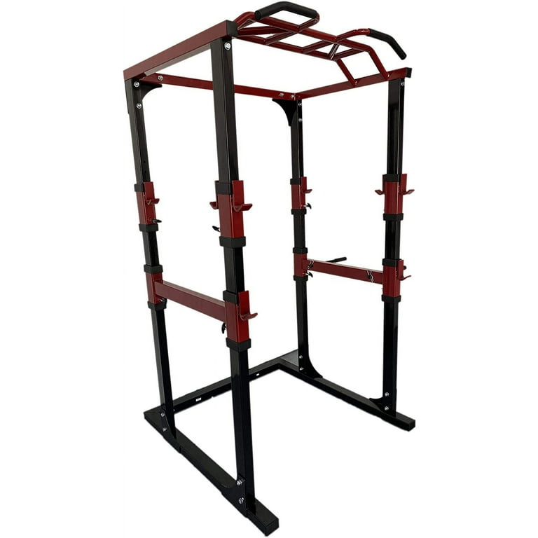 Avanti squat rack deals