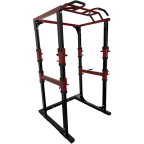 Avanti the Exercise Power Cage for Strength and Power Training