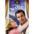 thumbnail image 1 of Avanti DVD NEW, 1 of 2
