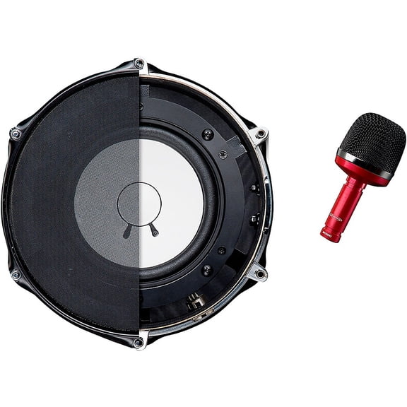 Avantone Pro Avantone Bonzo Complete Kick Drum Microphone Bundle