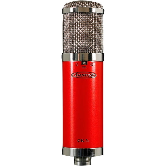 Avantone CK7+ Large-Diaphragm Condenser Microphone
