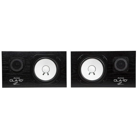 Avantone CLA-10A Chris Lord-Alge Active Studio Monitors