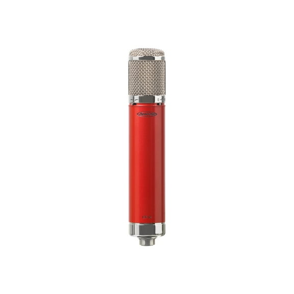 Avantone CV-12 - C-series - microphone - wine red