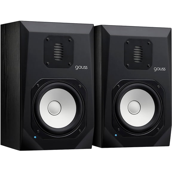 Avantone Pro Gauss 7 Active Studio Reference Monitor Pair