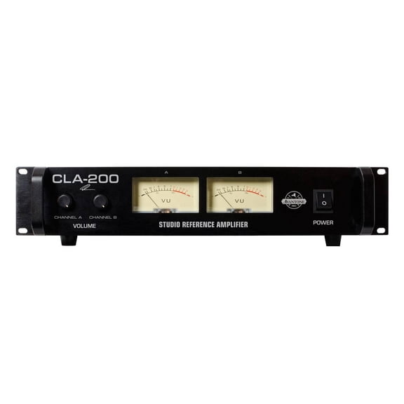 Avantone Pro CLA-200 Studio Reference Amplifier