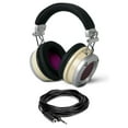 thumbnail image 1 of Avantone Pro MP1 Mixphones w/ 10-foot 1/4" Headphone Extension Cable Bundle, 1 of 6
