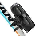 thumbnail image 1 of Avantree Cyclone - Portable Bluetooth Bike Speaker with Bicycle Mount, SD Card Slot, 10W Bass-Enhanced Audio, and Splashproof/Shockproof/Dustproof Build, Perfect for Bikes & Scooters, 1 of 6