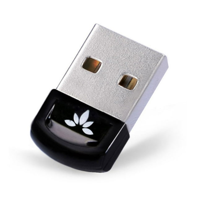 Avantree DG40S Bluetooth 4.0 Bluetooth Adapter for Desktop Computer/Notebook/Tablet/Smartphone