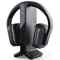 Avantree  HT280 Wireless Headphones for TV Watching with 2.4G RF Transmitter Charging Dock