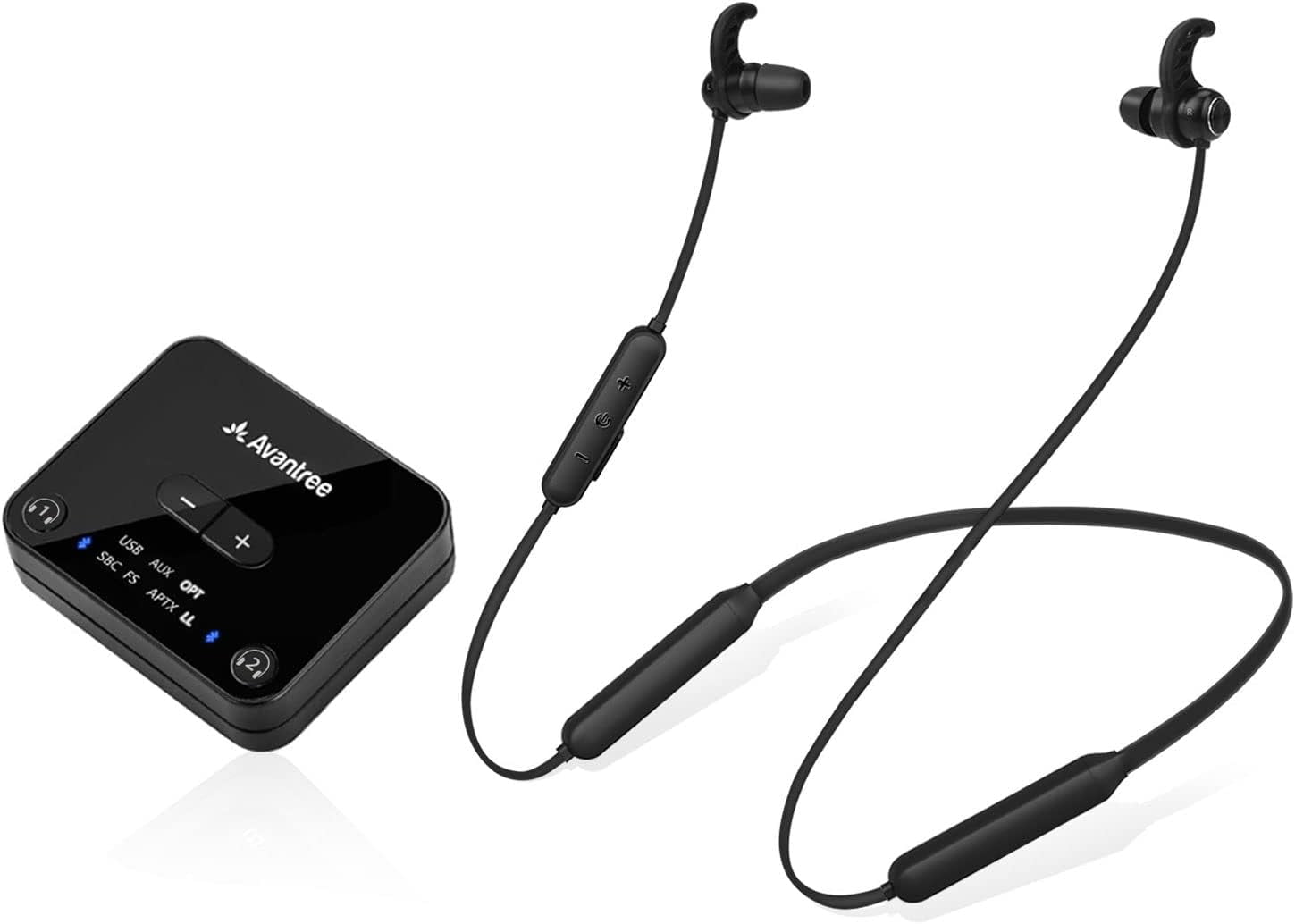 Headphones for tv without bluetooth hotsell