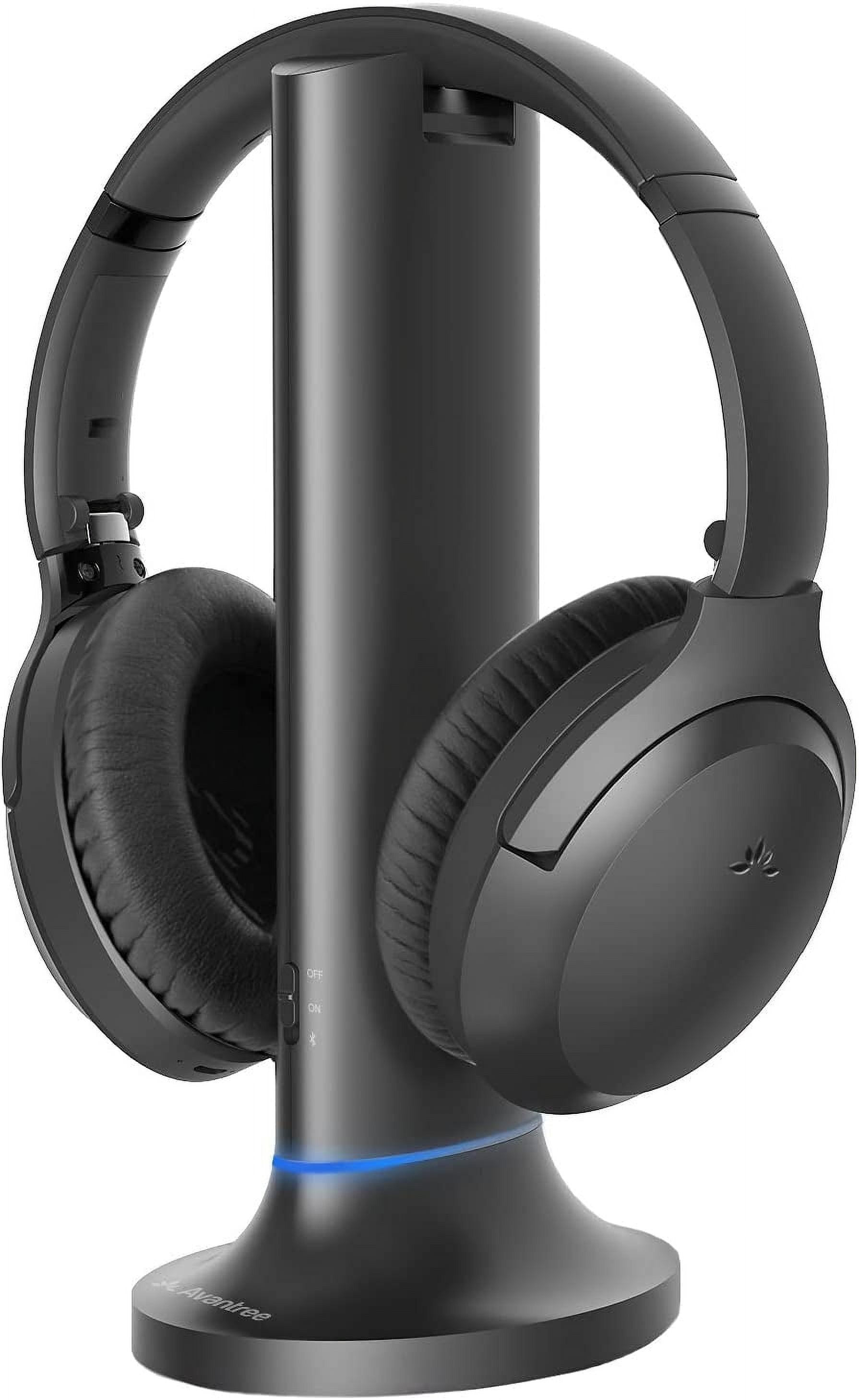 Buy wireless headphones for tv hotsell