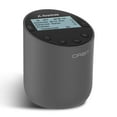 thumbnail image 1 of Avantree Orbit Bluetooth 5.0 Audio Transmitter for TV , Long Range, LED display, Dual Link, 1 of 8