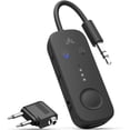 thumbnail image 1 of Avantree Relay Premium Airplane Bluetooth 5.3 Adapter, BTTC-218, 1 of 9