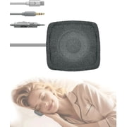 Avantree Slumber Mini - Wired Pillow Speaker for Sleeping