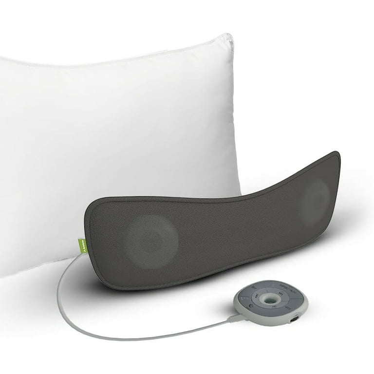 Avantree Slumber - Pillow Speaker for Sleeping, Private Audio with 