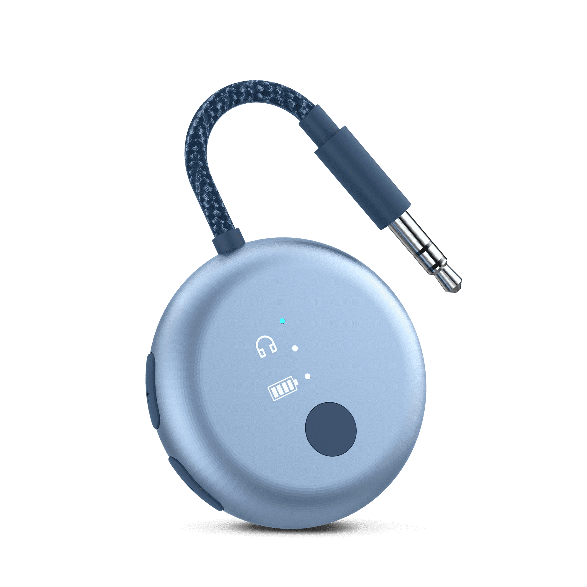 Avantree SoundJet R1 - Adaptateur Avioluetooth pour Écouteurs AirPods
