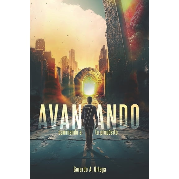 Diseo Apostolico Proftico Avanzando: Caminando a tu Propsito, (Paperback)
