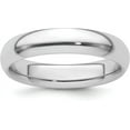 thumbnail image 1 of Avariah Diamonds Platinum 5.2mm Comfort-Fit Wedding Band Size 10.5 - Ring Size 10.5, 1 of 7