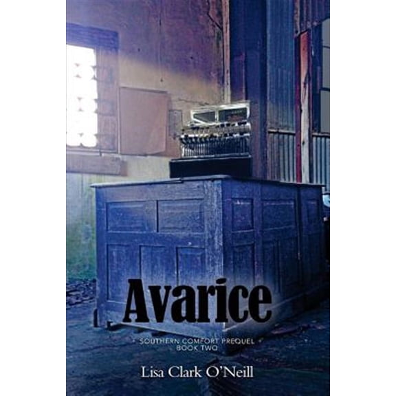 Avarice