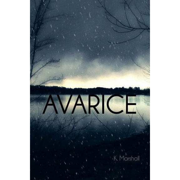 Avarice (Paperback)