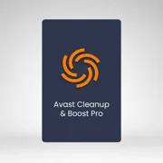Avast Cleanup & Boost Pro for Android - 1-Year | 1-Device (Android)