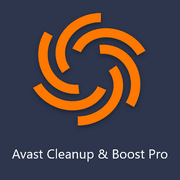 Avast Cleanup & Boost Pro for Android - 1-Year | 1-Device Android