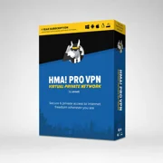 Avast HMA! Pro VPN 2-Year | Unlimited Devices Windows/Android/iOS/Mac OS
