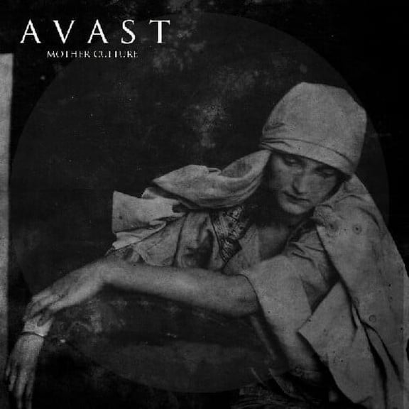 Avast - Mother Culture - Music & Performance - CD