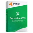 thumbnail image 1 of Avast SecureLine VPN - 2-Years | 10-Device (Windows/Mac OS/Android/iOS), 1 of 6