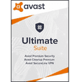 thumbnail image 1 of Avast Ultimate - 3-Year | 1-PC (Windows), 1 of 7