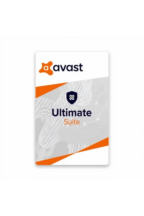 Ultimate Suite-1 Year | 1-PC (Windows)