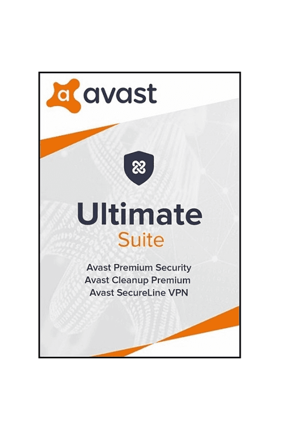 Ultimate Suite - 2 Year | 1-PC (Windows)