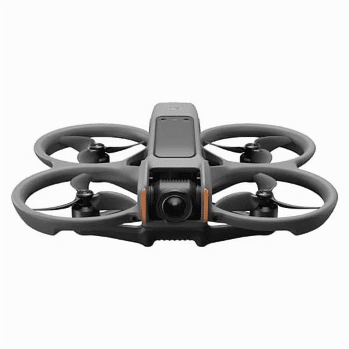 Avata 2 FPV Drone with Camera 4K - Immersive Flight Experience (Drone Only)