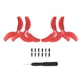 thumbnail image 1 of Avata 2 Propellers, 4Pcs Avata 2 Propellers 3032S Blade Maintenance Replacement, Low Noise Replacement Spare Blades Props for DJI Avata 2 Drone Accessories, 1 of 11