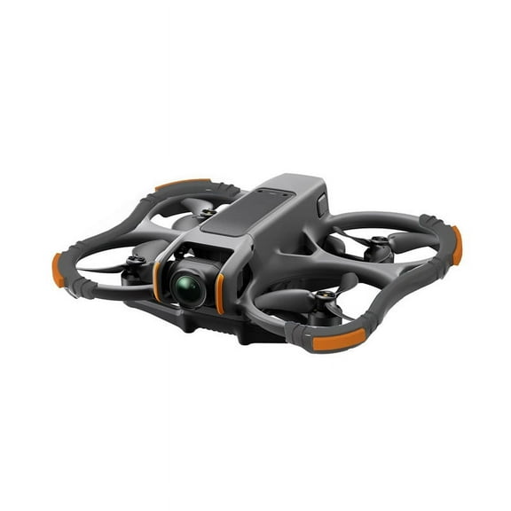 Avata 2 Propellers Guard Protector, Propeller Guard Bumper Protective Bumper Ring Anti-Collision Prop Protective Cover for DJI AVATA 2 Accessories