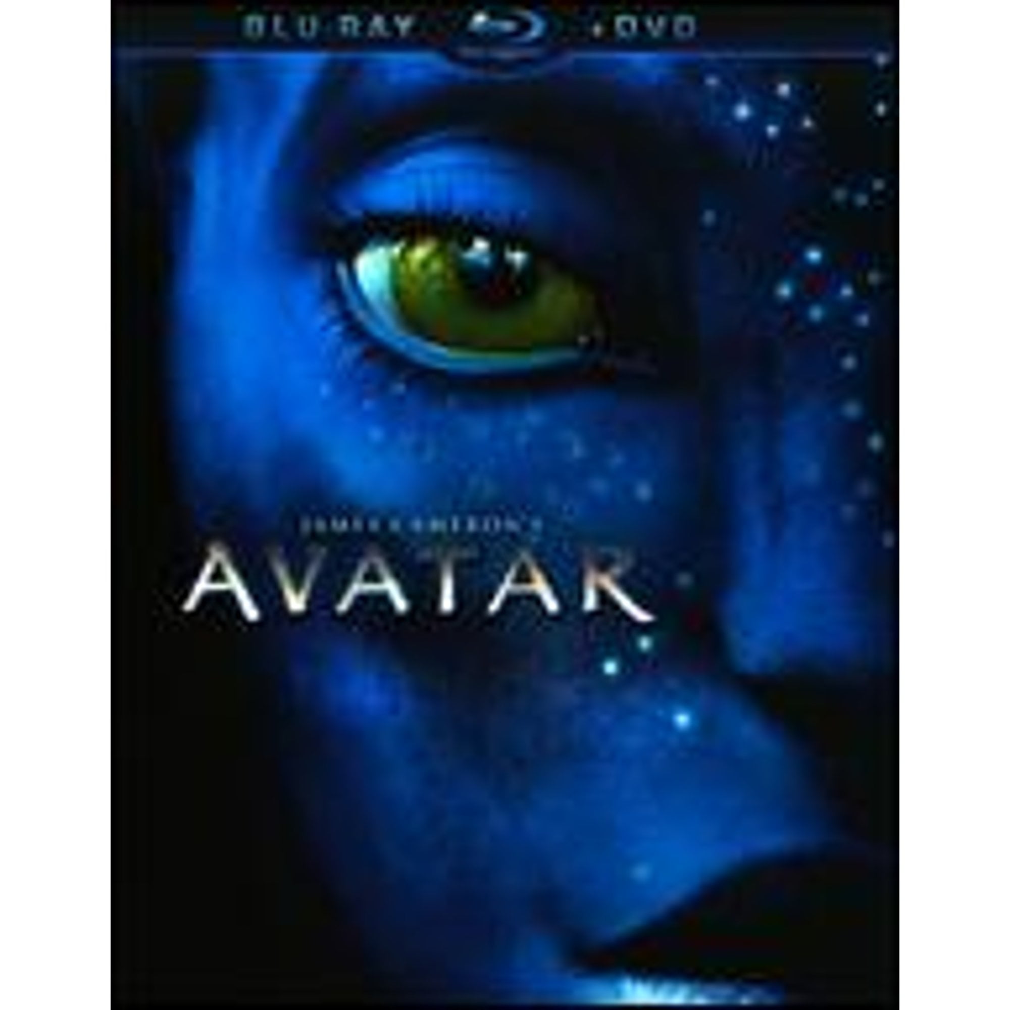 Pre-Owned Avatar [Blu-ray]