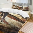 thumbnail image 1 of Avatar 3-Piece Bedding Set Warm And Comfortable Soft Duvet Cover Bed Set with 1 Duvet Cover And 2 Pillowcases for Boys Girls Kids Adult Bedroom All Season, 1 of 8