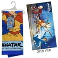 thumbnail image 1 of Avatar 30392465 27 x 54 in. Microfiber Beach Towel, 1 of 1