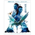 thumbnail image 1 of Avatar (4K Ultra HD + Blu-Ray + Digital Copy) 20th Century Studios, 1 of 6