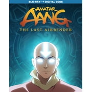 Avatar Aang The Last Airbender Blu-ray Paramount Pictures Corporation, Animation