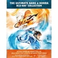 thumbnail image 1 of Avatar - The Last Airbender / The Legend of Korra (The Complete Blu-ray Collection), 1 of 1