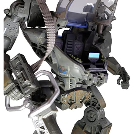 McFarlane Toys - Avatar Mega Figure - Amp Suit