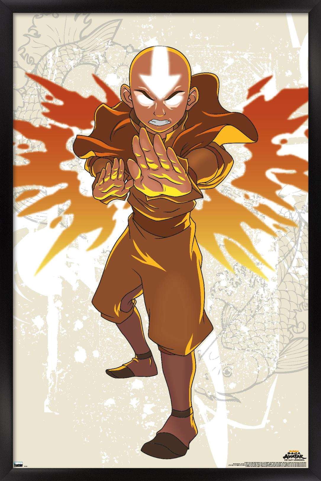 Avatar - Avatar State Wall Poster, 22.375