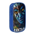 thumbnail image 1 of Avatar Big Capacity Pencil Case, Large Storage Pencil Pouch Pen Case Bag with Zipper, Pencil Case for Office Supplies, 1 of 8